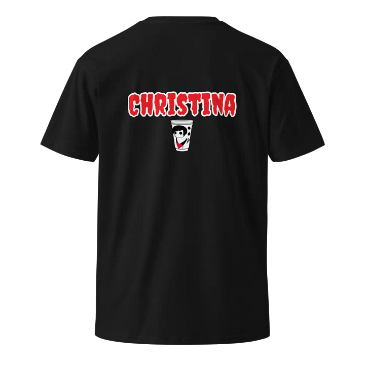 emocruiseChristina product image (2)