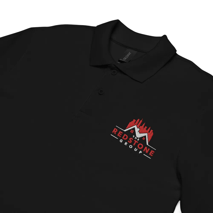 Redstone Group Cotton Polo Shirt product image (2)