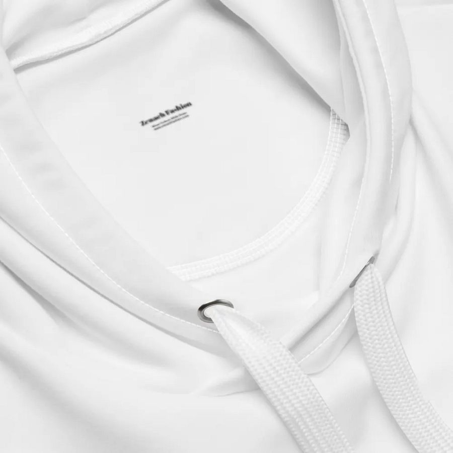 Ras Unisex Hoodie product image (6)