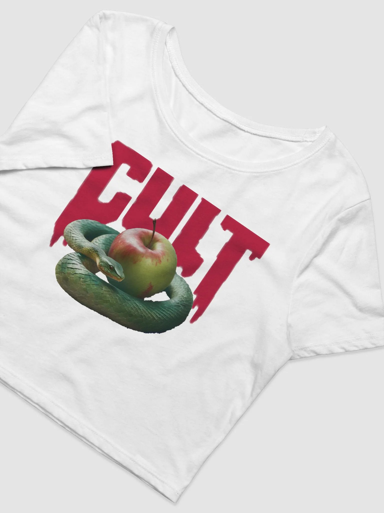 FORBIDDEN FRUIT CROP product image (3)