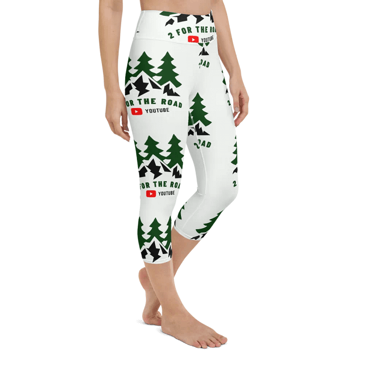 2 For The Road Leggings product image (2)
