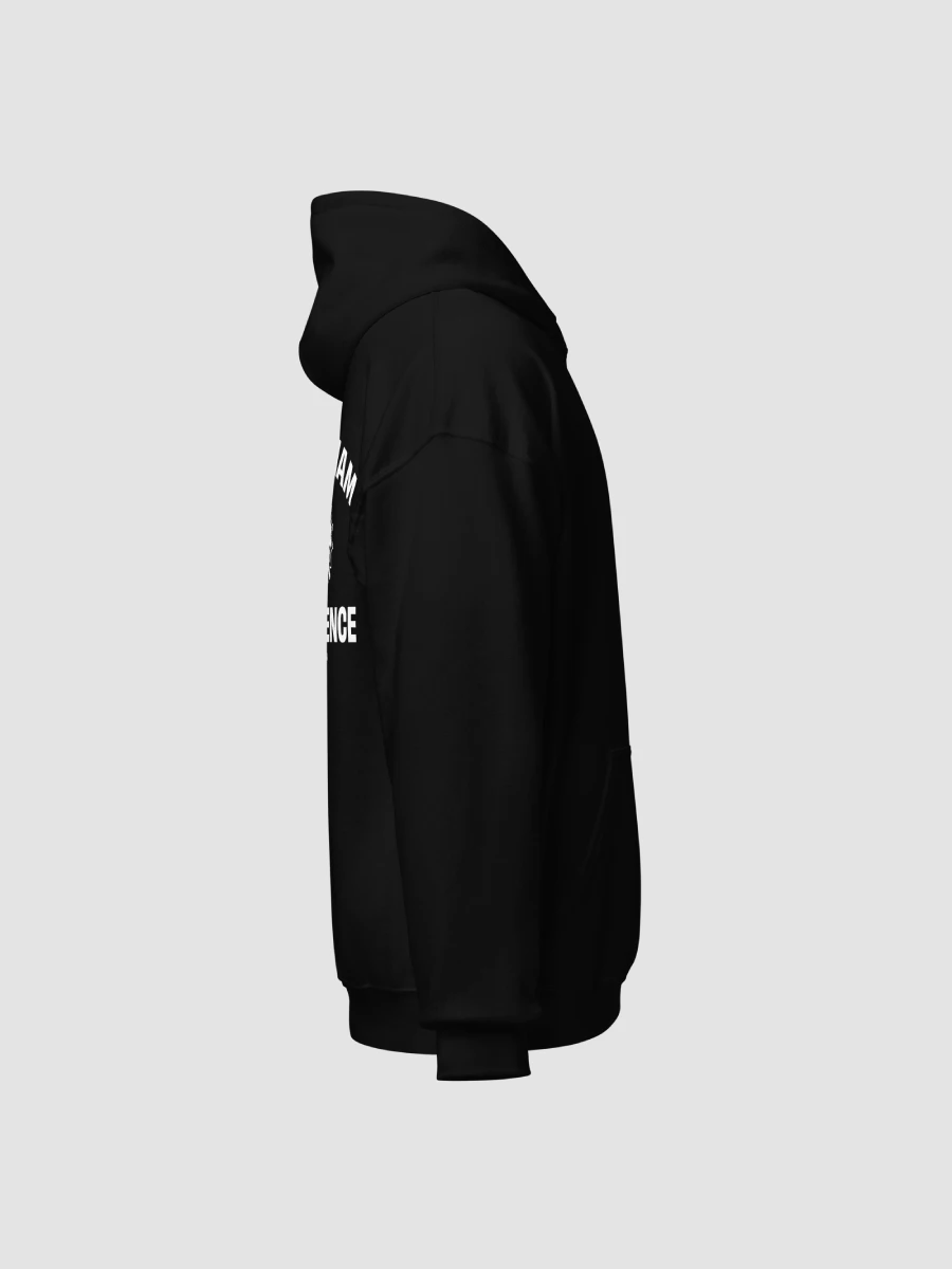 WolfeyVGC World Champ Black Hoodie product image (3)