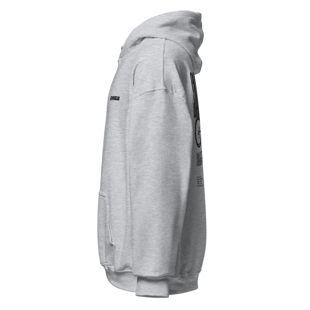 Santa Cruz V10 Hoodie product image (5)