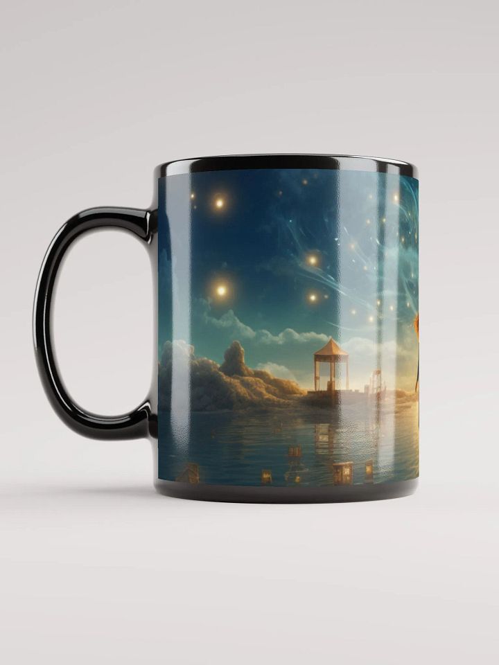 Stars - Mug product image (2)