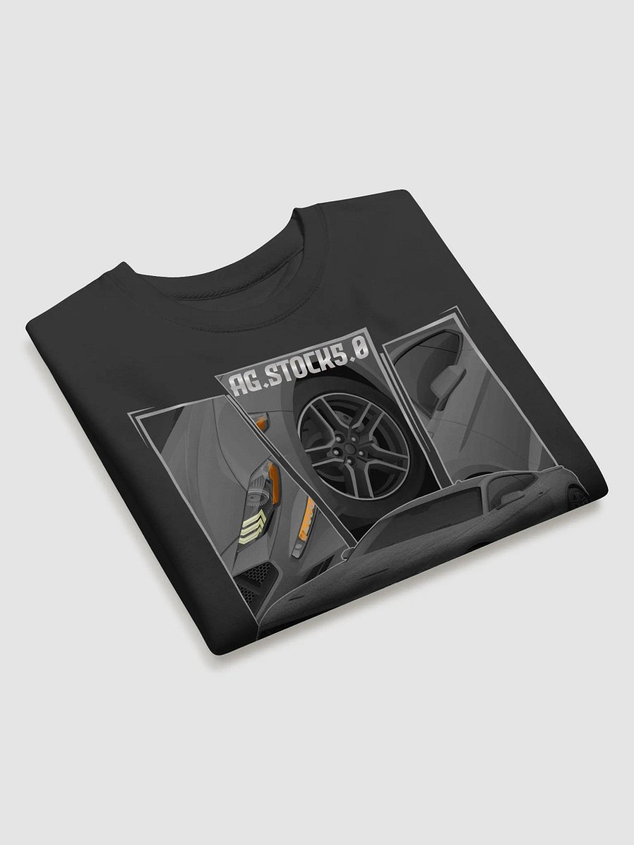 Sweatshirt - Ag.stock5.0 product image (7)
