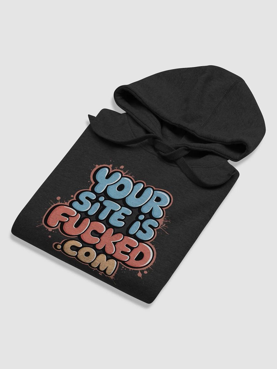 Your Site Is Fucked product image (60)