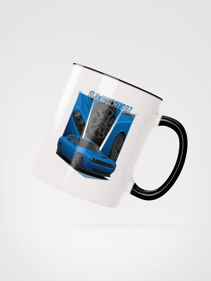 Mug - slo.wscat392 product image (6)
