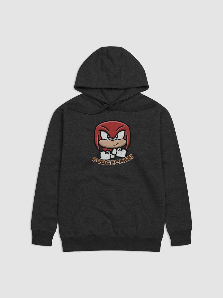 Fudgecake! Unisex Hoodie product image (2)