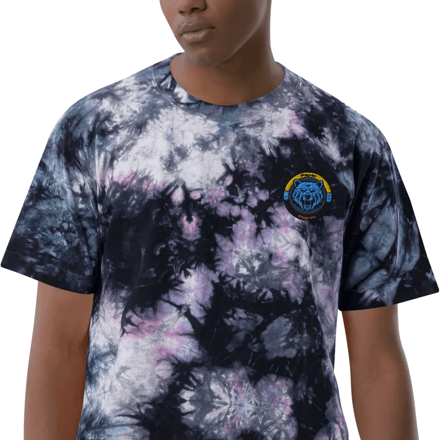 Grizzly tee product image (4)