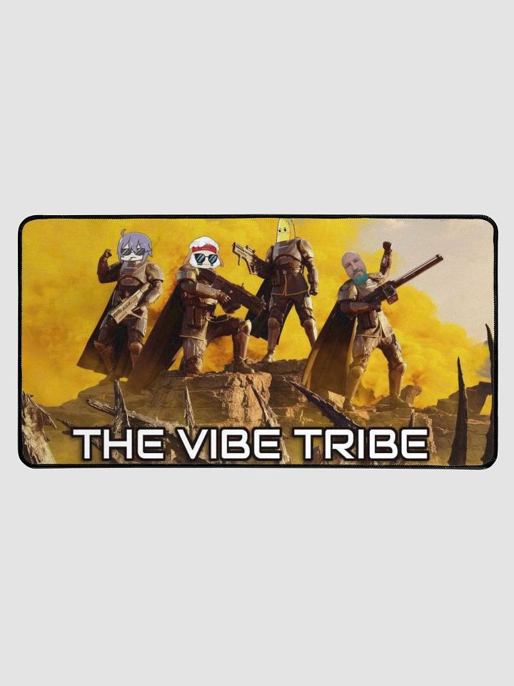 Managed Vibes product image (1)