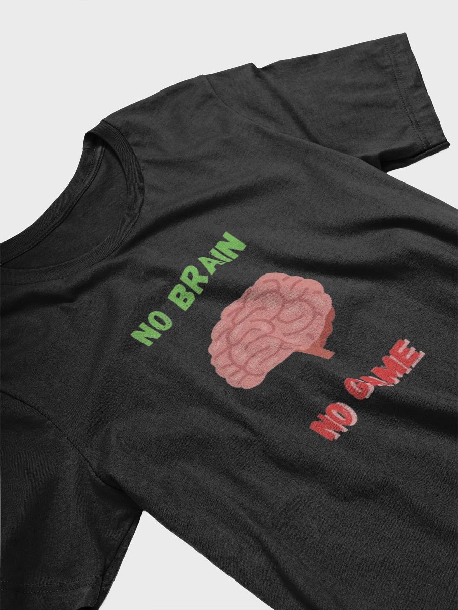 No Game 01 product image (23)