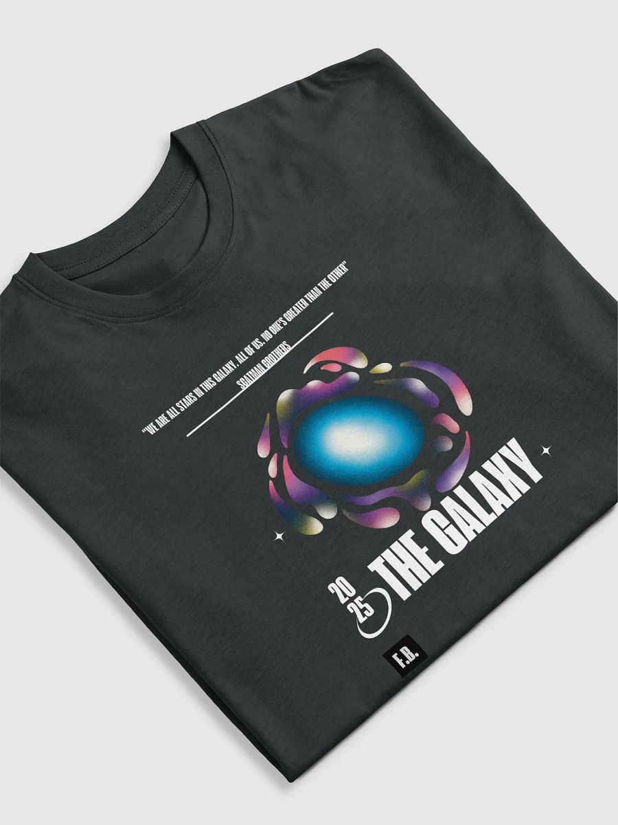 Men's galaxy tee product image (5)