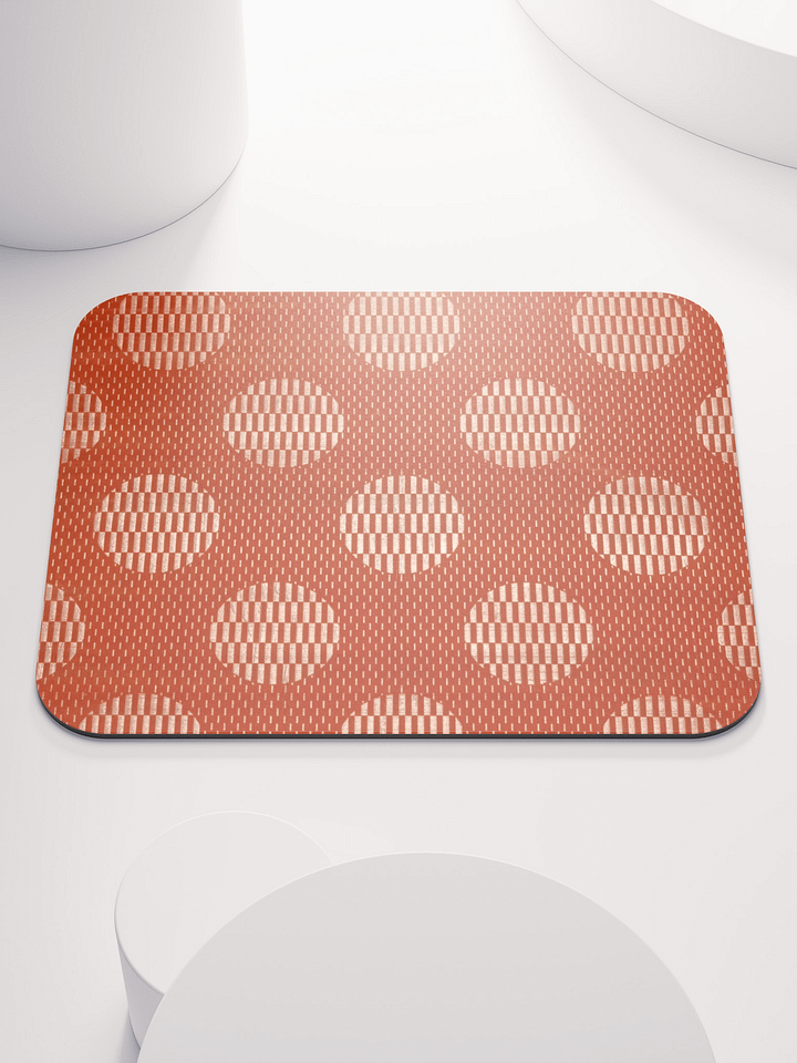 Midnight Sun. Mouse Pad product image (2)