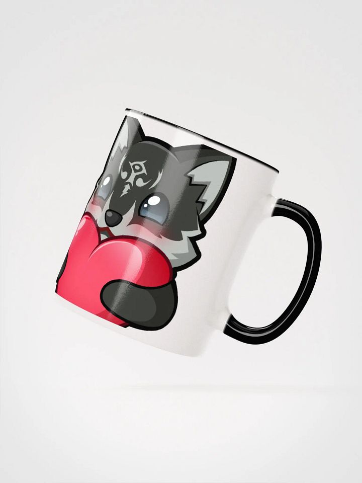 Heart Mug product image (2)
