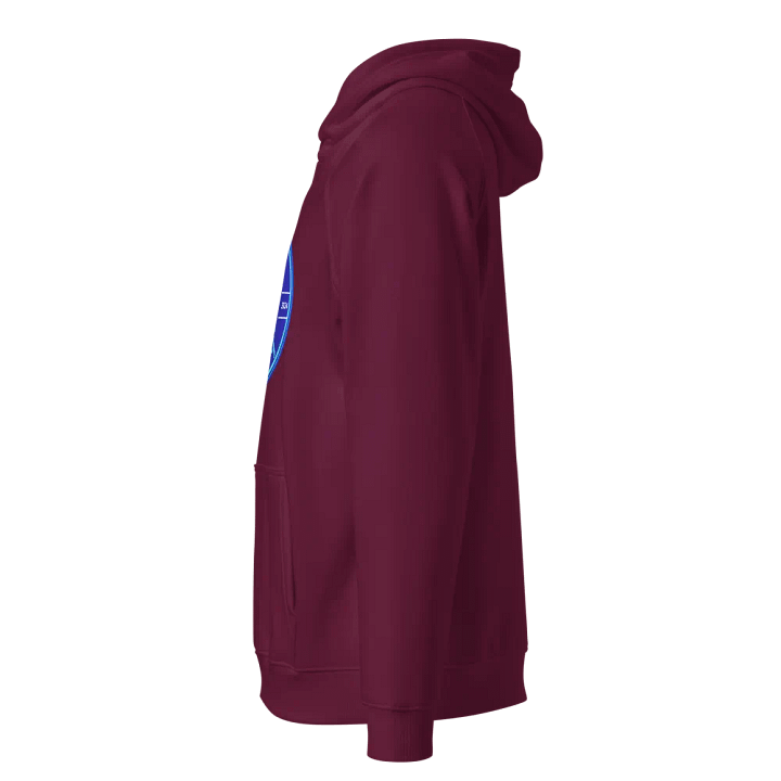 Re-Mind-Your-Self Eco Logo Hoodie product image (2)