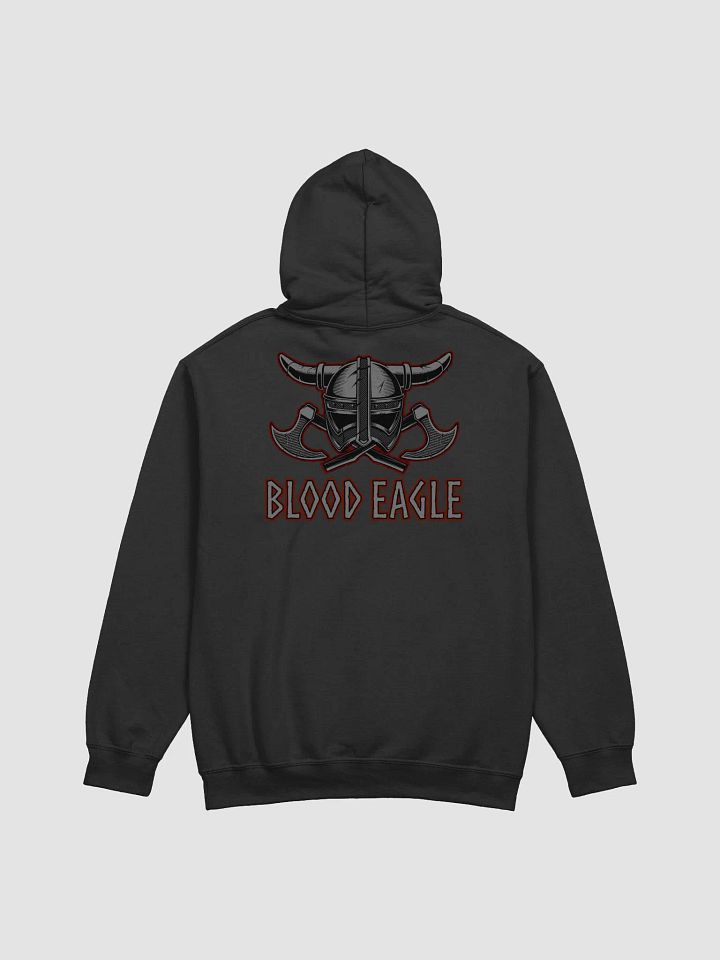 Non-Promotion Blood Hoodie product image (16)