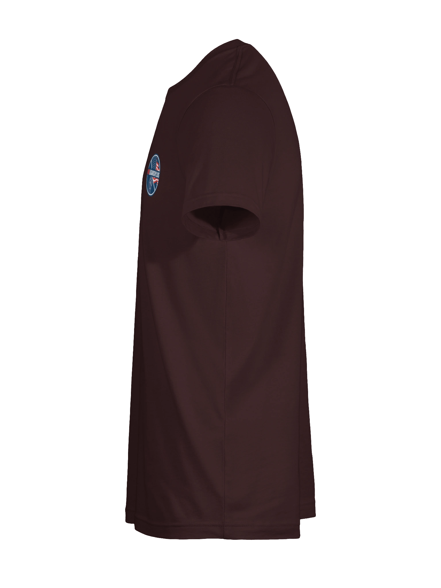 Standard Fist Logo (chest) product image (102)