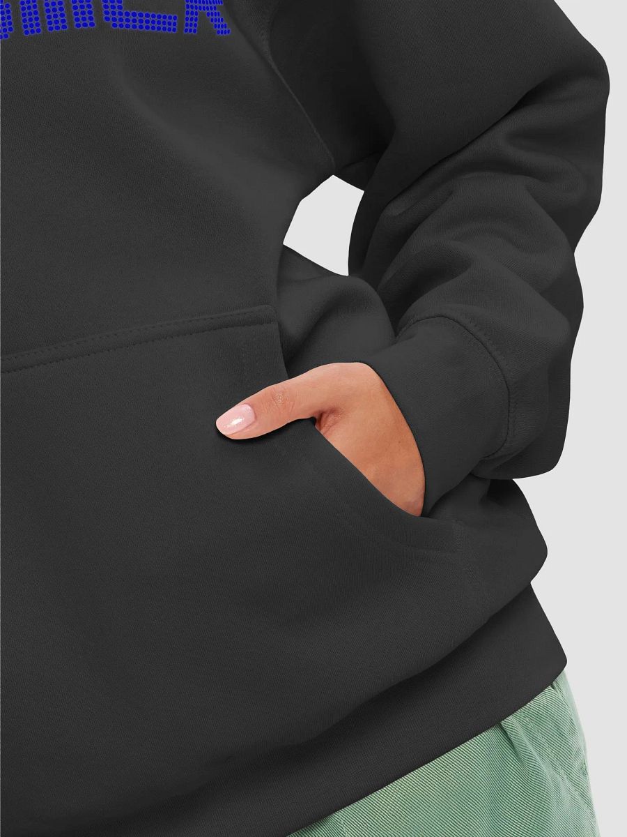 Dot Hoodie - ChrisMCR product image (8)