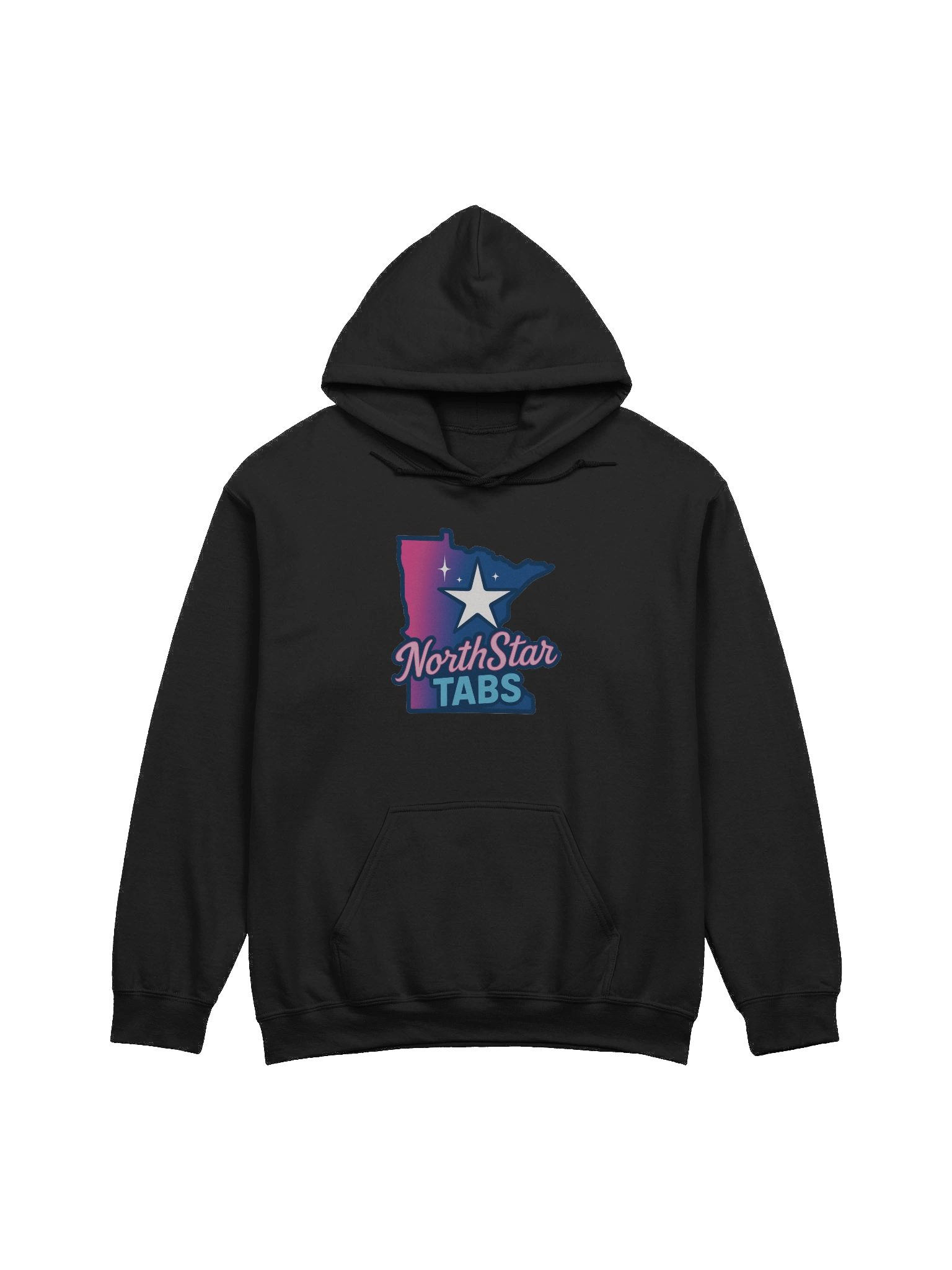 NorthStarTabs Hoodie product image (1)