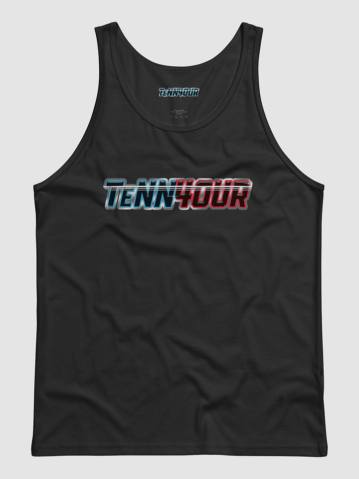 TeNN4OUR We The People Tank Top product image (3)