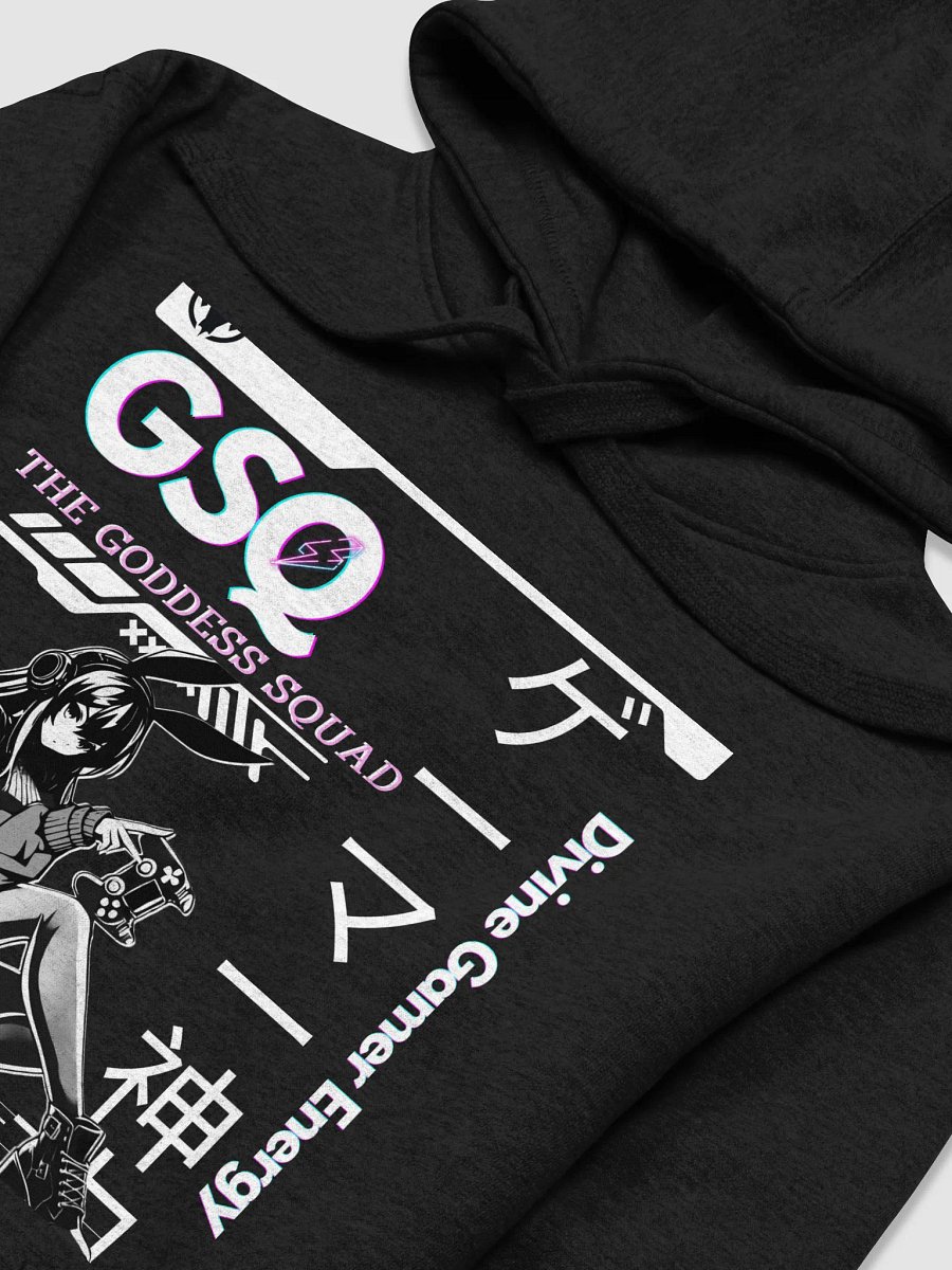 Goddess Squad Hoodie product image (3)