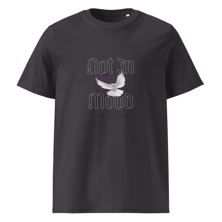 Flight of Peace Organic Tee product image (5)
