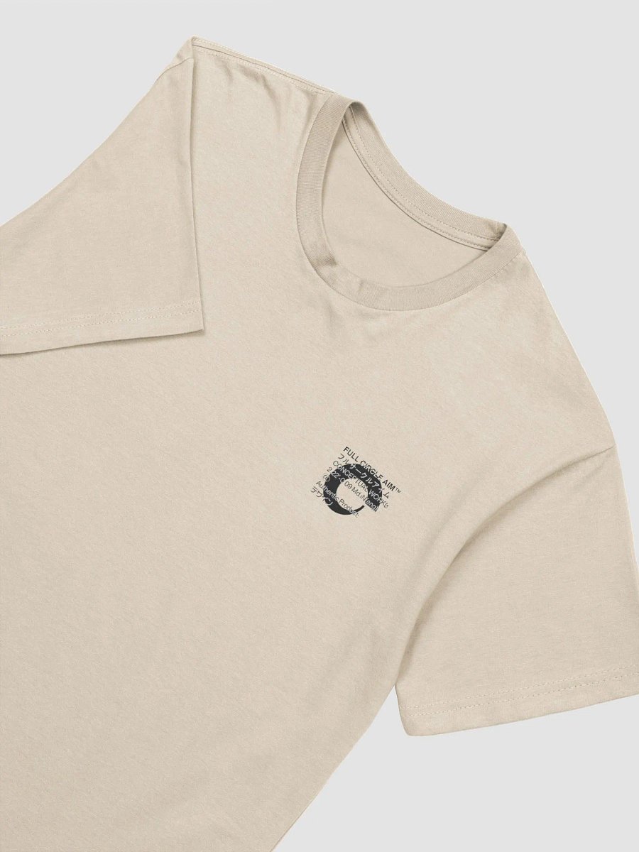 AIM CONCEPT TEE product image (3)