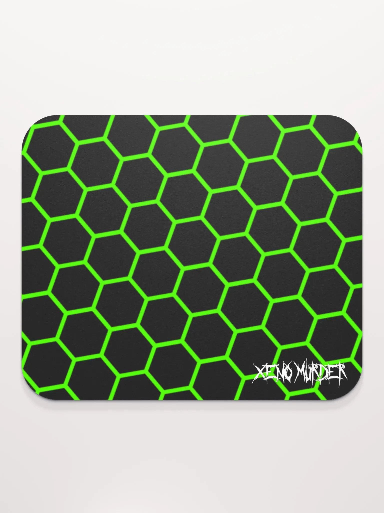 XenoMat Mouse Pad: Experience Smooth and Accurate Mouse Movement product image (2)