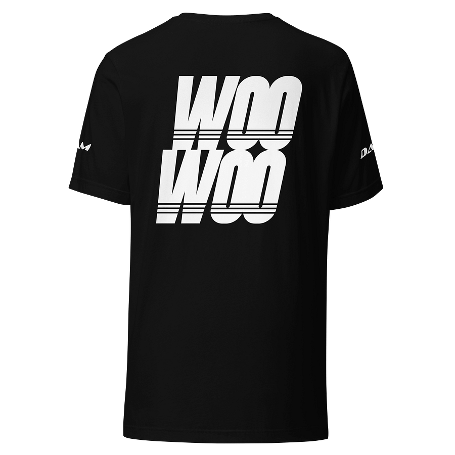 WOO WOO T-Shirt product image (1)