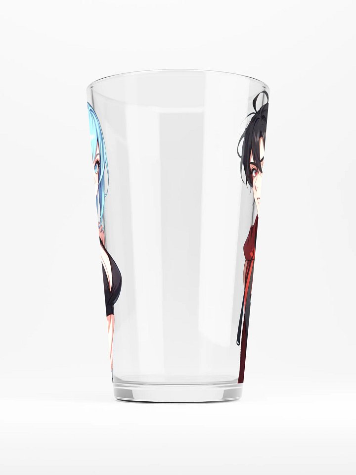 Dahlia and Chaos Cup product image (1)