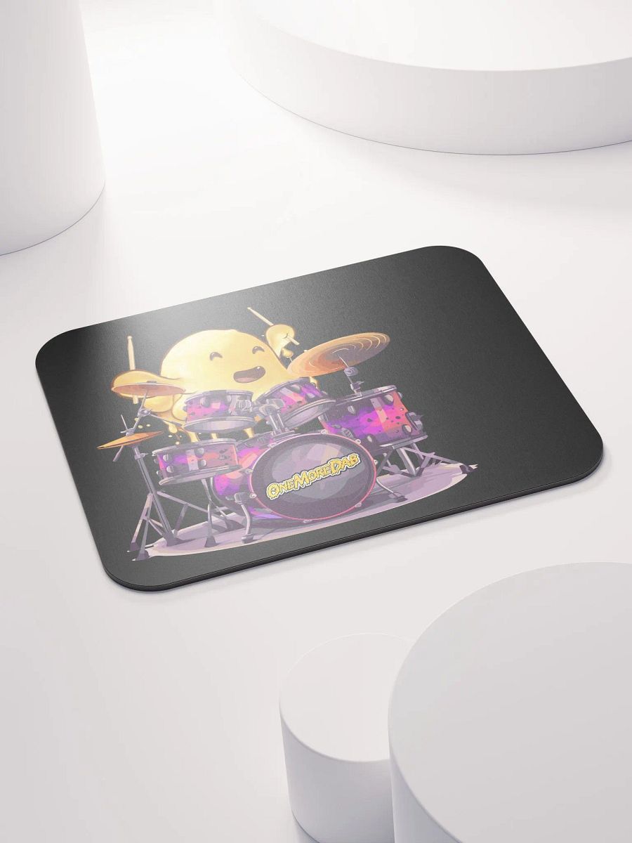Globert Drums Dab Mat product image (5)