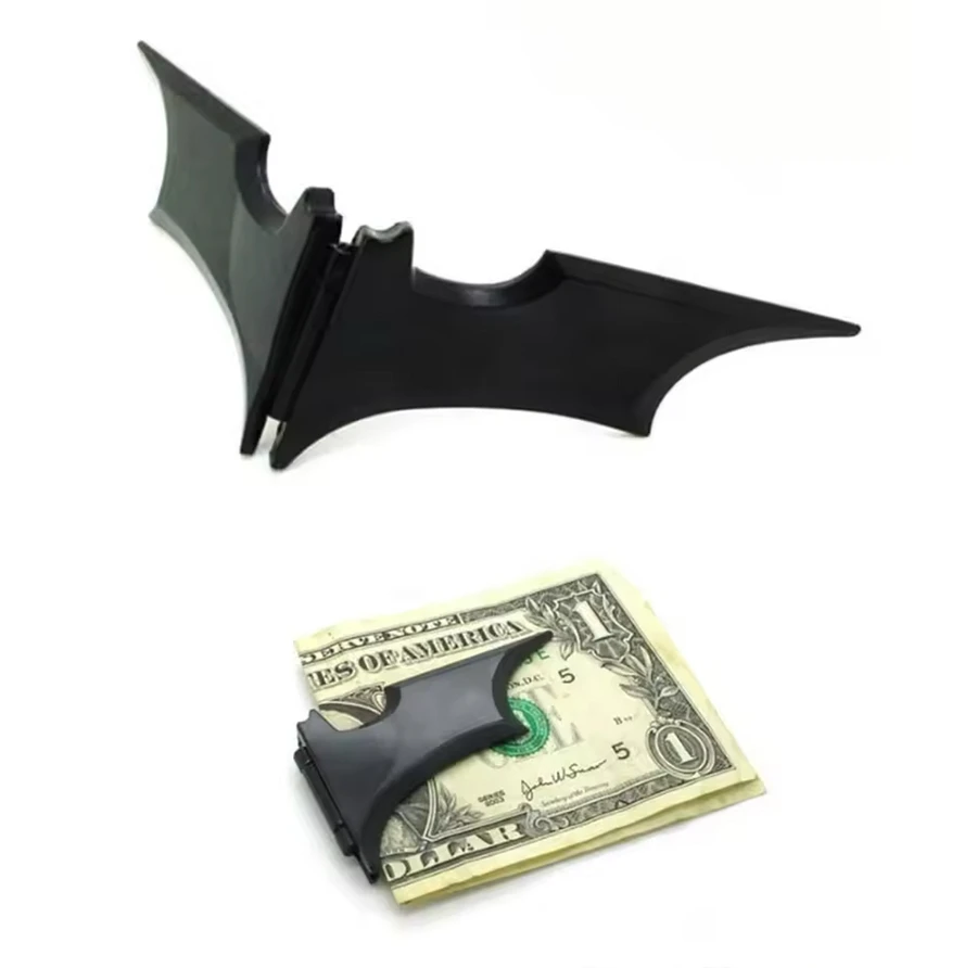 Bat magnetic wallet product image (1)