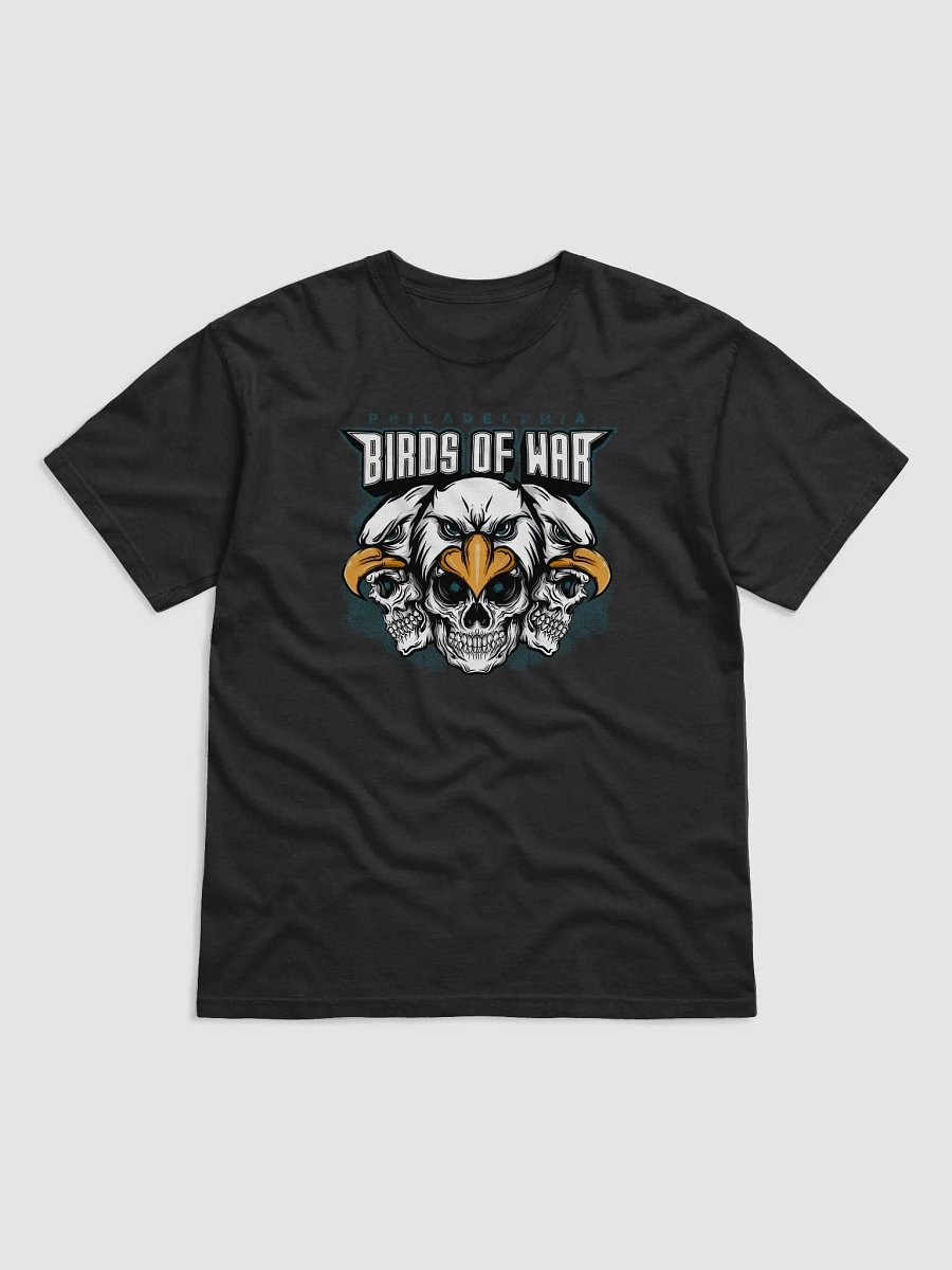 BIRDS OF WAR product image (1)