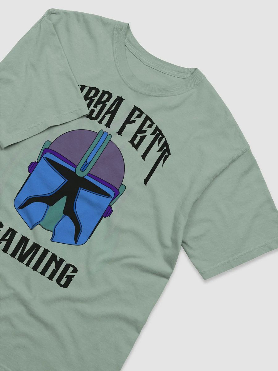 Logo T-Shirt product image (3)