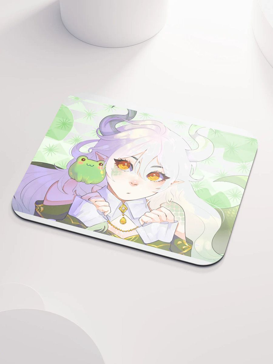 Radish Mousepad product image (3)