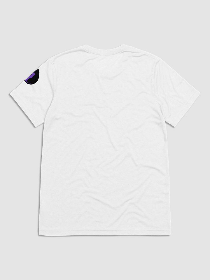 KawaiiKitten Essential SuperSoft Extra Comfy Tee product image (2)