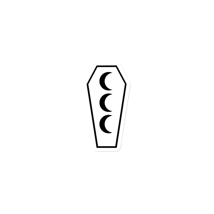 CCC Logo Magnet product image (1)