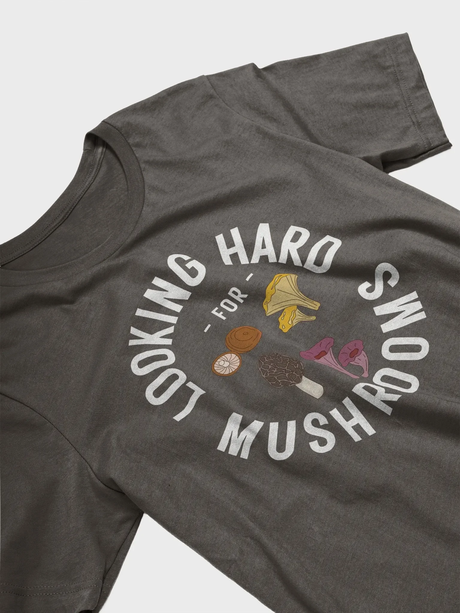 Mushroom Medley Tee product image (33)