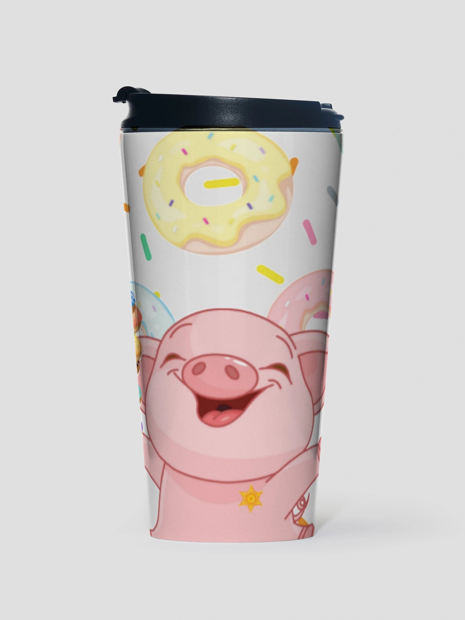 SGT. Oinkers product image (1)