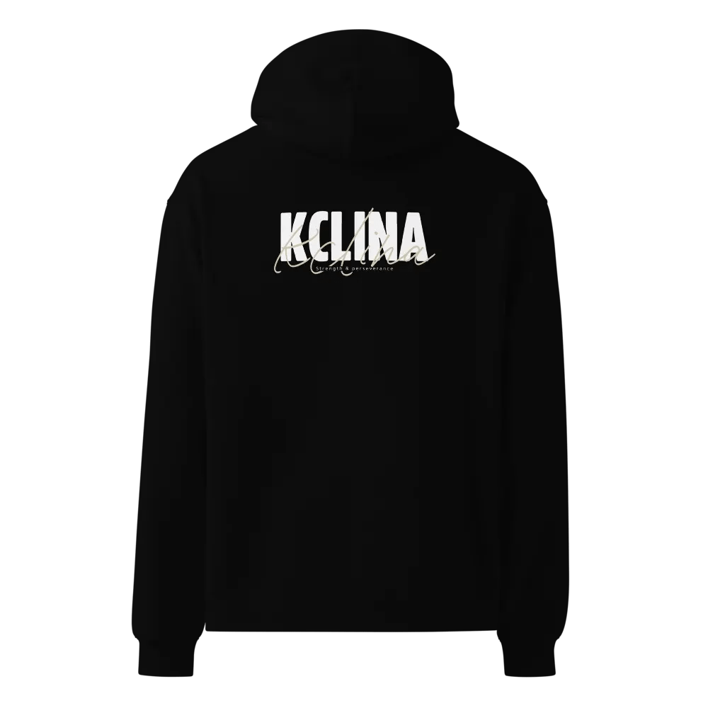 S&P HOODIE product image (3)