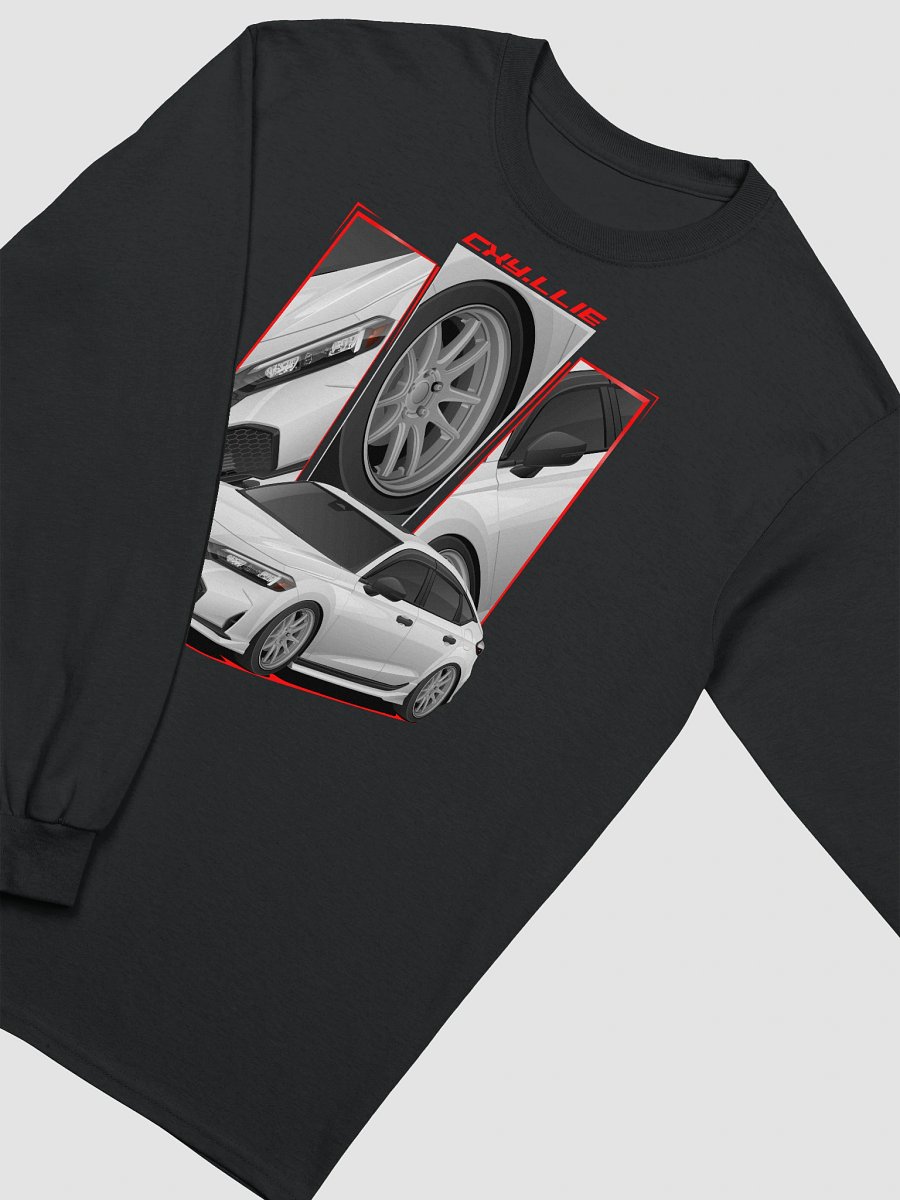 Long sleeve - cxy.llie product image (11)