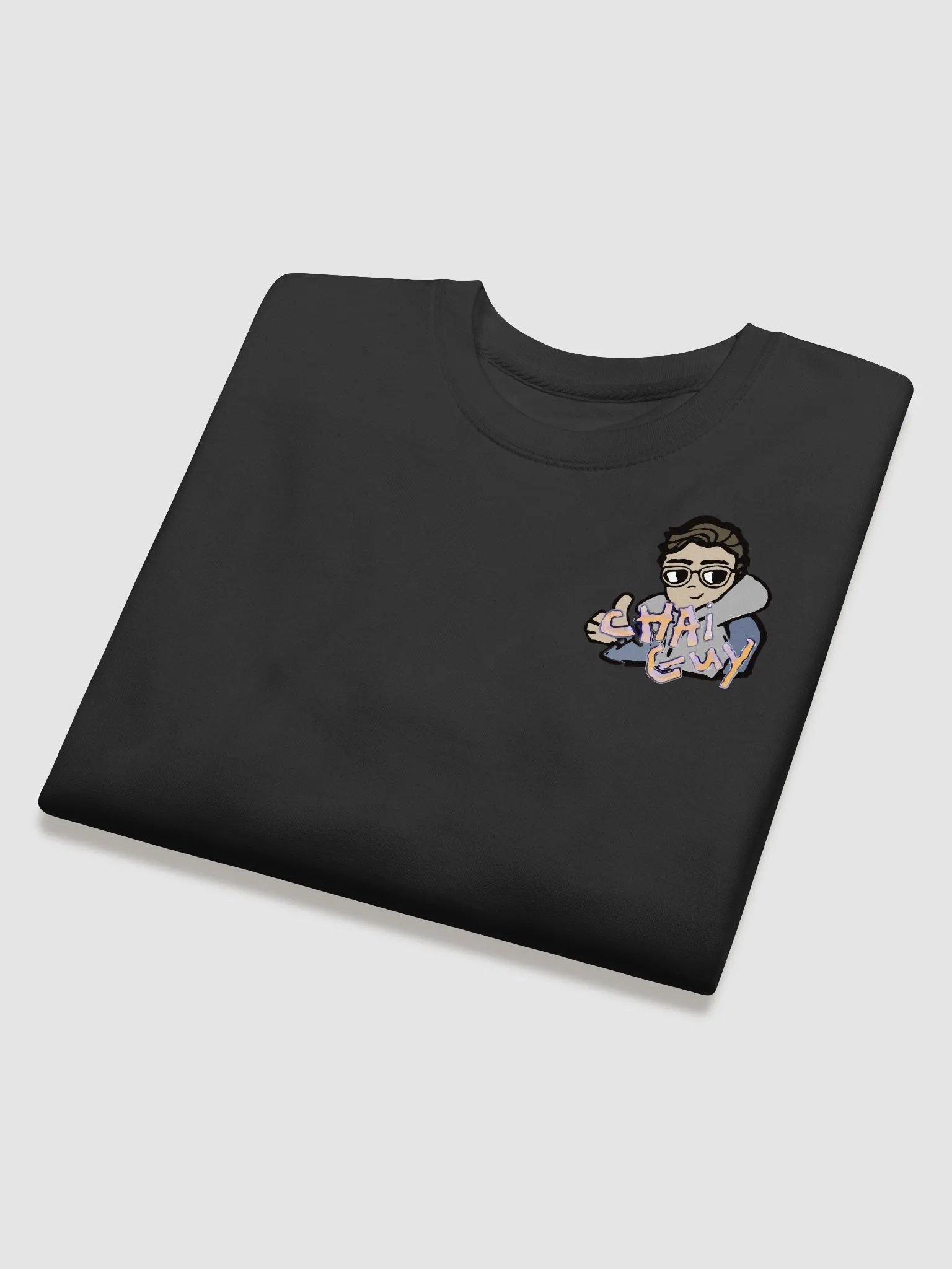 Chai Guy Crewneck product image (4)