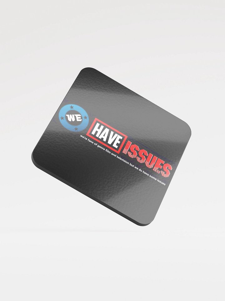 Predator Issues logo product image (1)