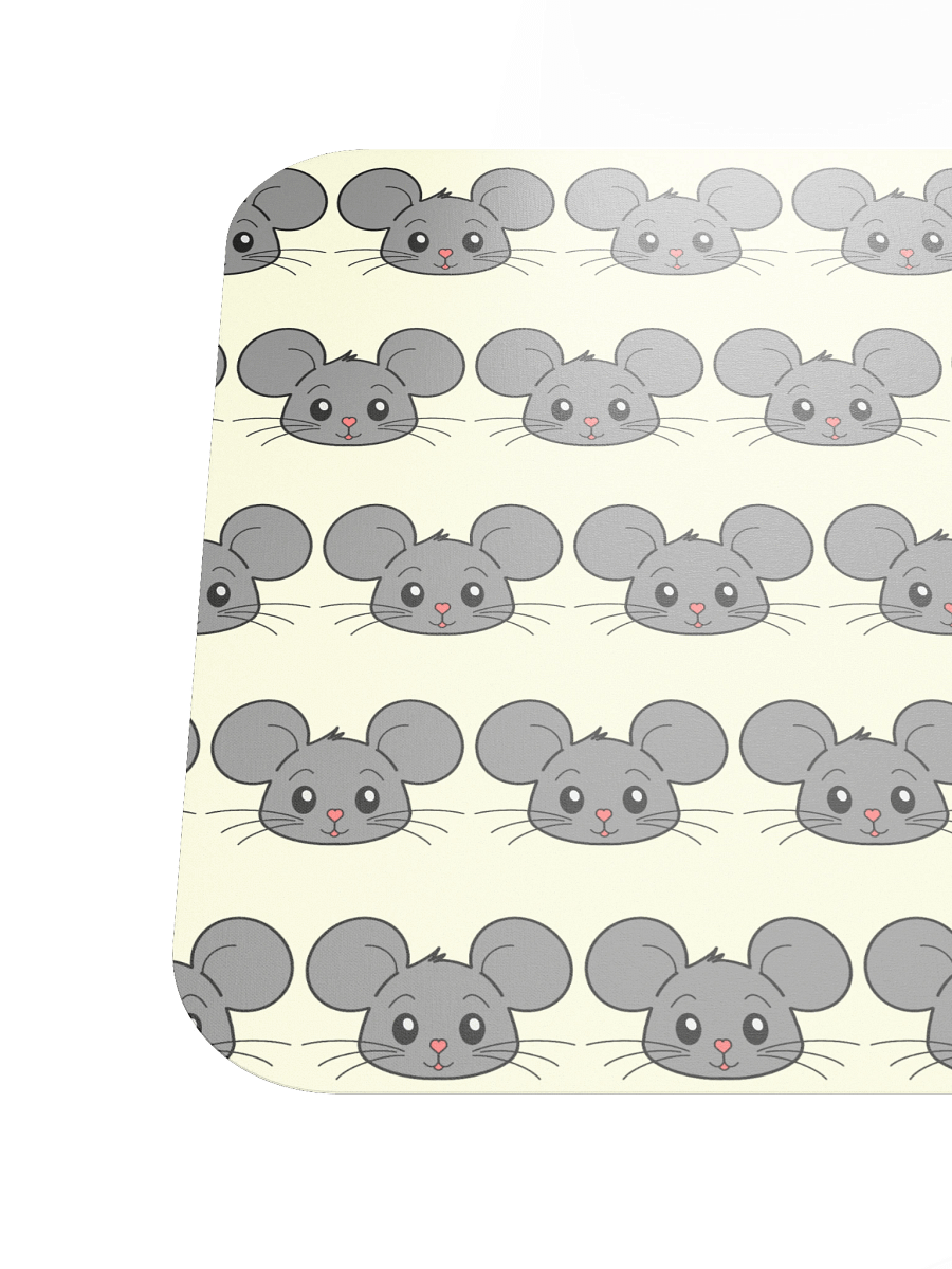 Mouse's mouse pad product image (6)