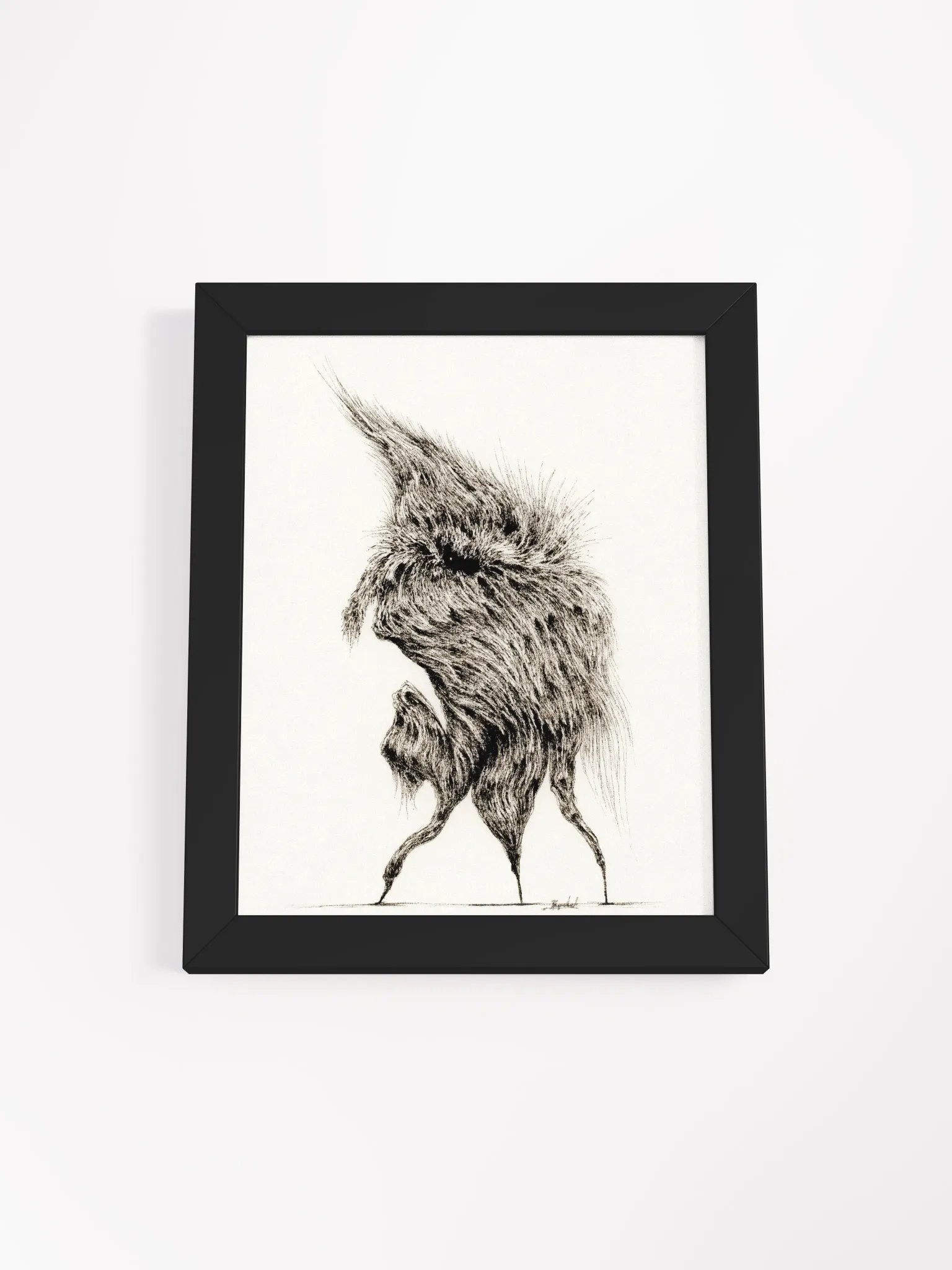 Poster - 2025 Sketch 16 product image (2)