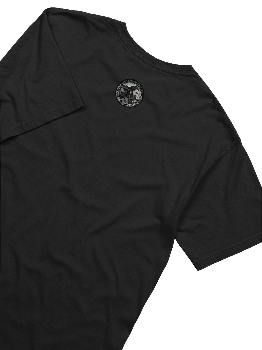 Catholic Tee Colours product image (39)