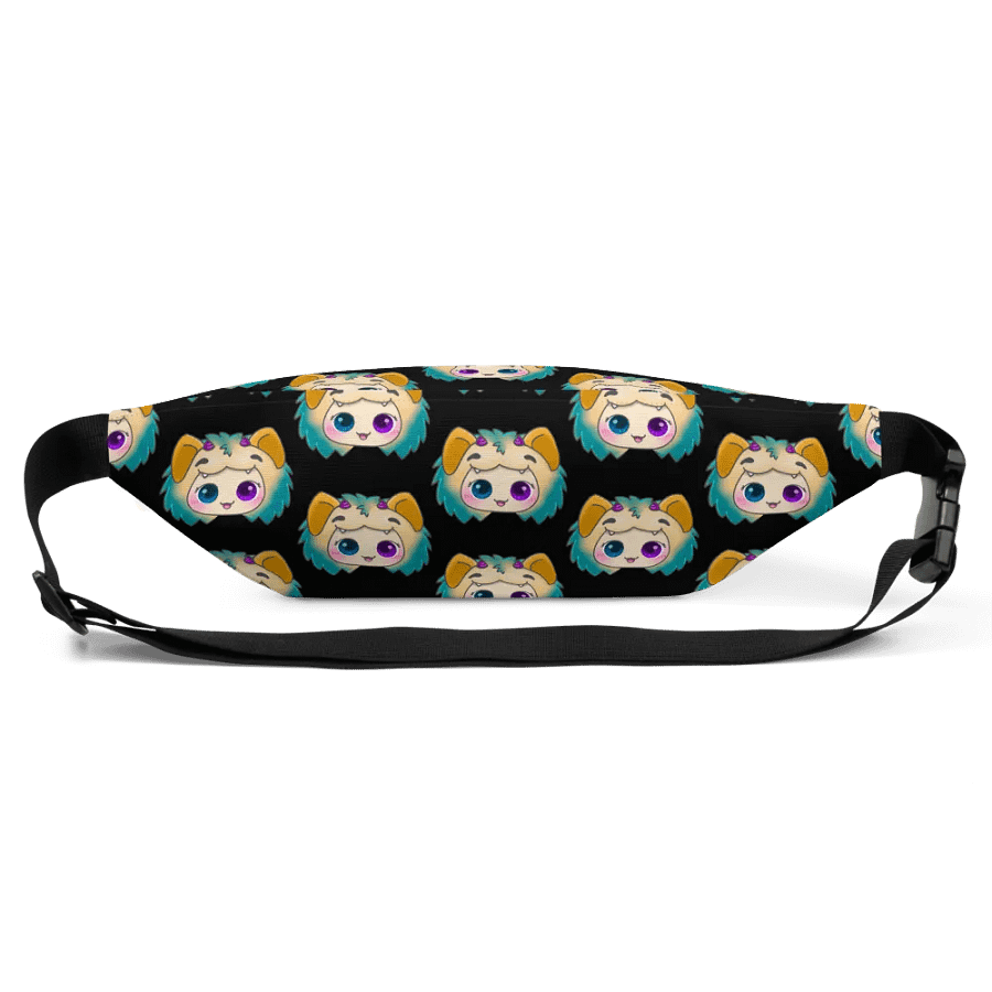 Chimera cross body bag product image (2)