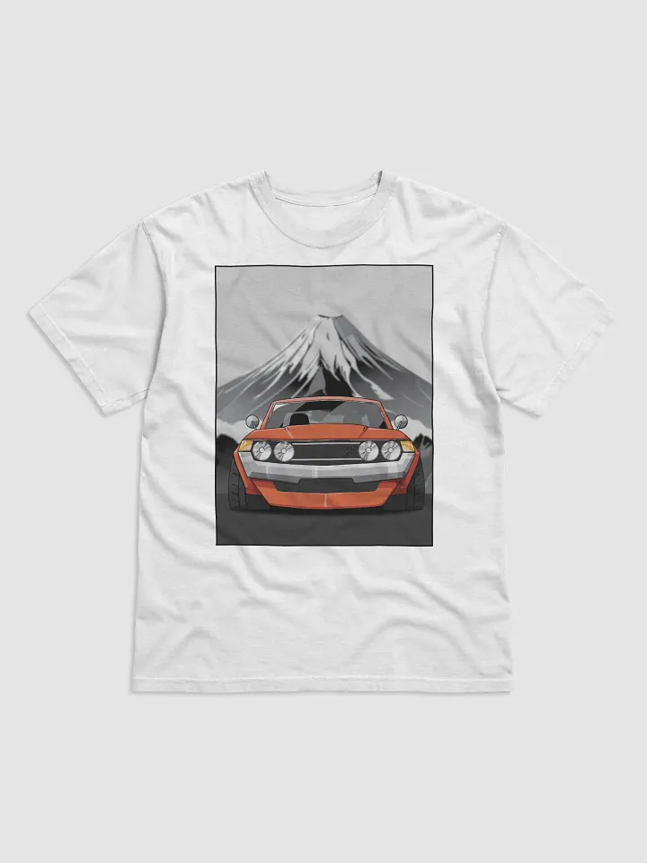 Mt. Fuji Celica product image (1)