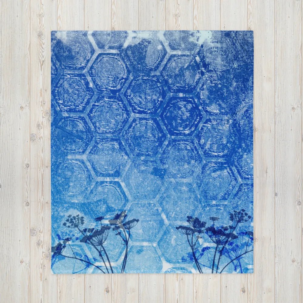 Sunprint Blanket product image (4)