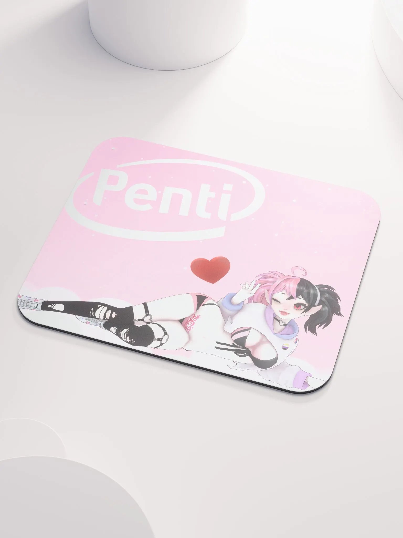 Penti GAYmer Pad 2 product image (3)